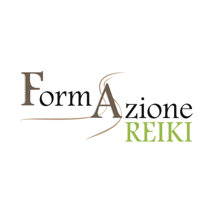 FAR - Logo FormAzione Reiki